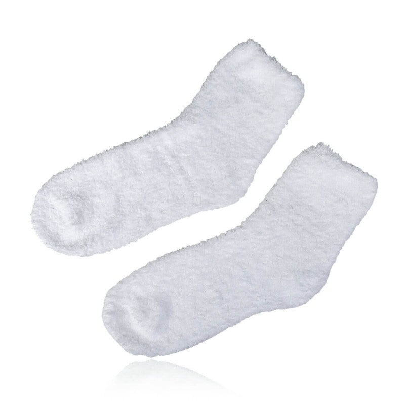 Coffret pour les pieds + chaussettes Starry winter