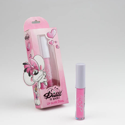 Lip gloss Diddl