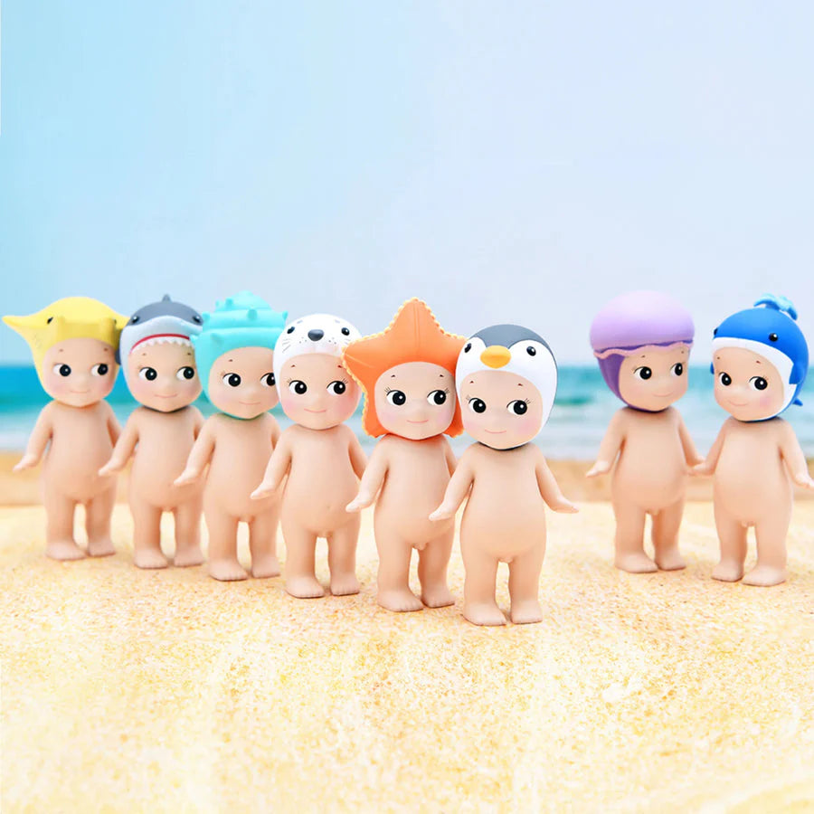 Sonny Angel Animaux Marins (1pcs)