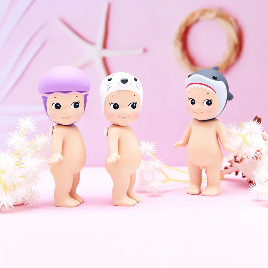 Sonny Angel Animaux Marins (1pcs)