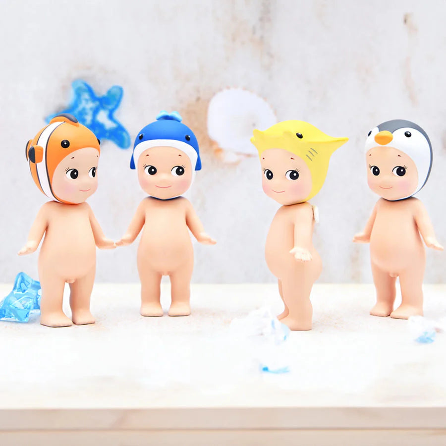 Sonny Angel Animaux Marins (1pcs)