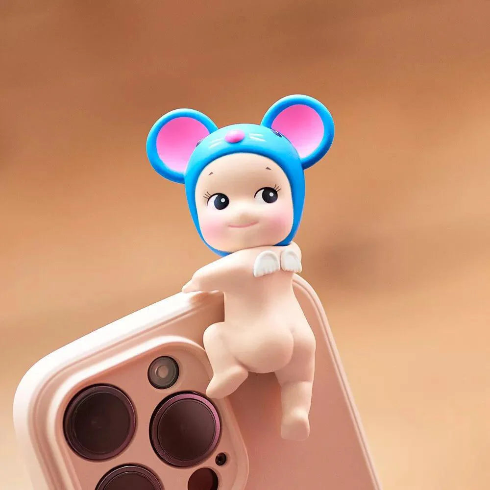 Sonny Angel Hippers Looking Back (1pcs)