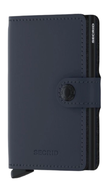Porte cartes Secrid - Divers Modèles