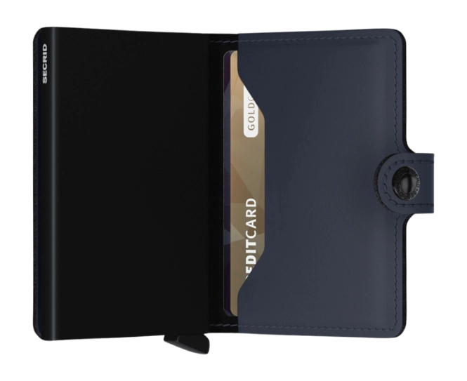 Porte cartes Secrid - Divers Modèles