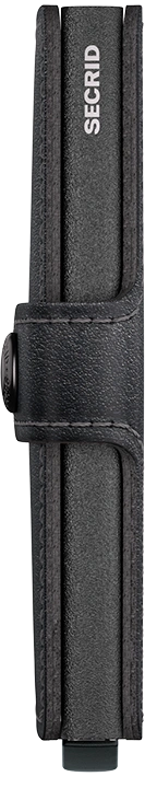 Porte cartes Secrid - Divers Modèles