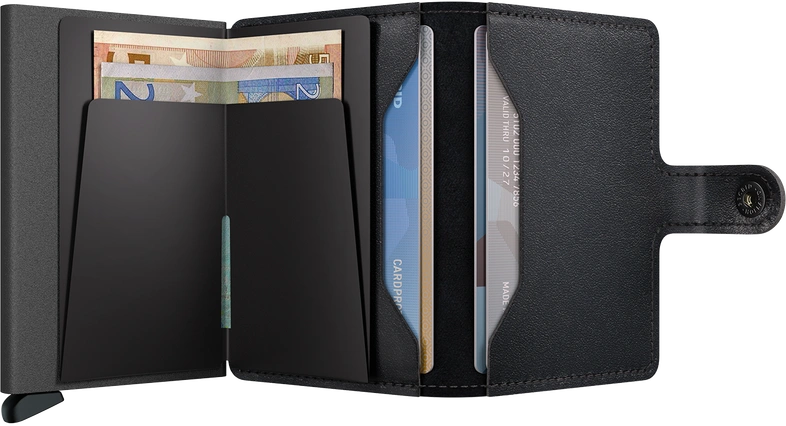 Porte cartes Secrid - Divers Modèles