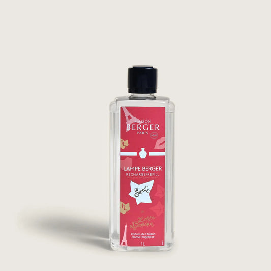 Recharge lampe Berger Lolita Lempicka Sweet 1 litre