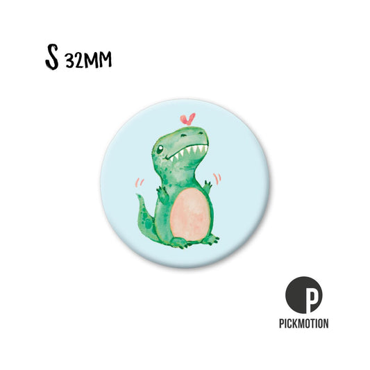 Magnet Taille S "dinosaure"