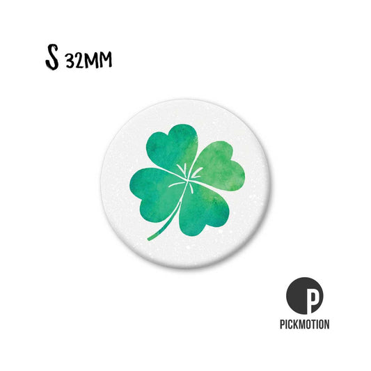 Magnet Taille s "Trèfle"