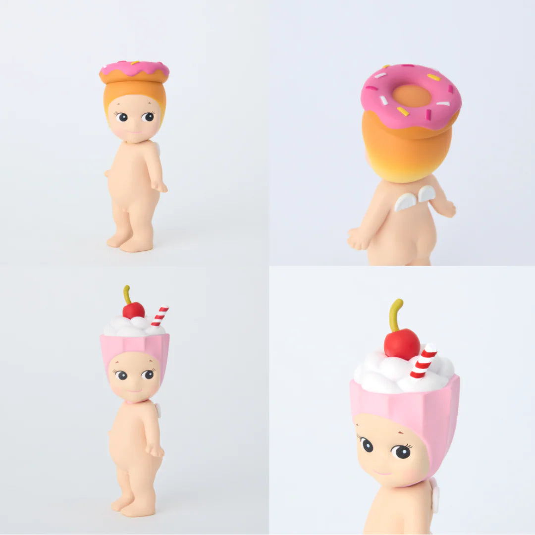 Sonny Angel Snack (1pcs)