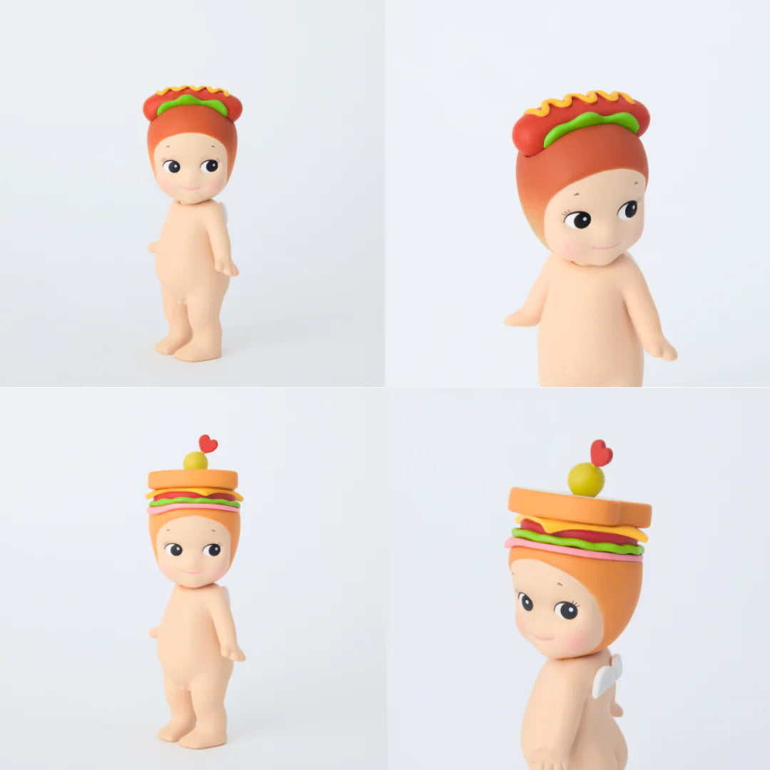 Sonny Angel Snack (1pcs)