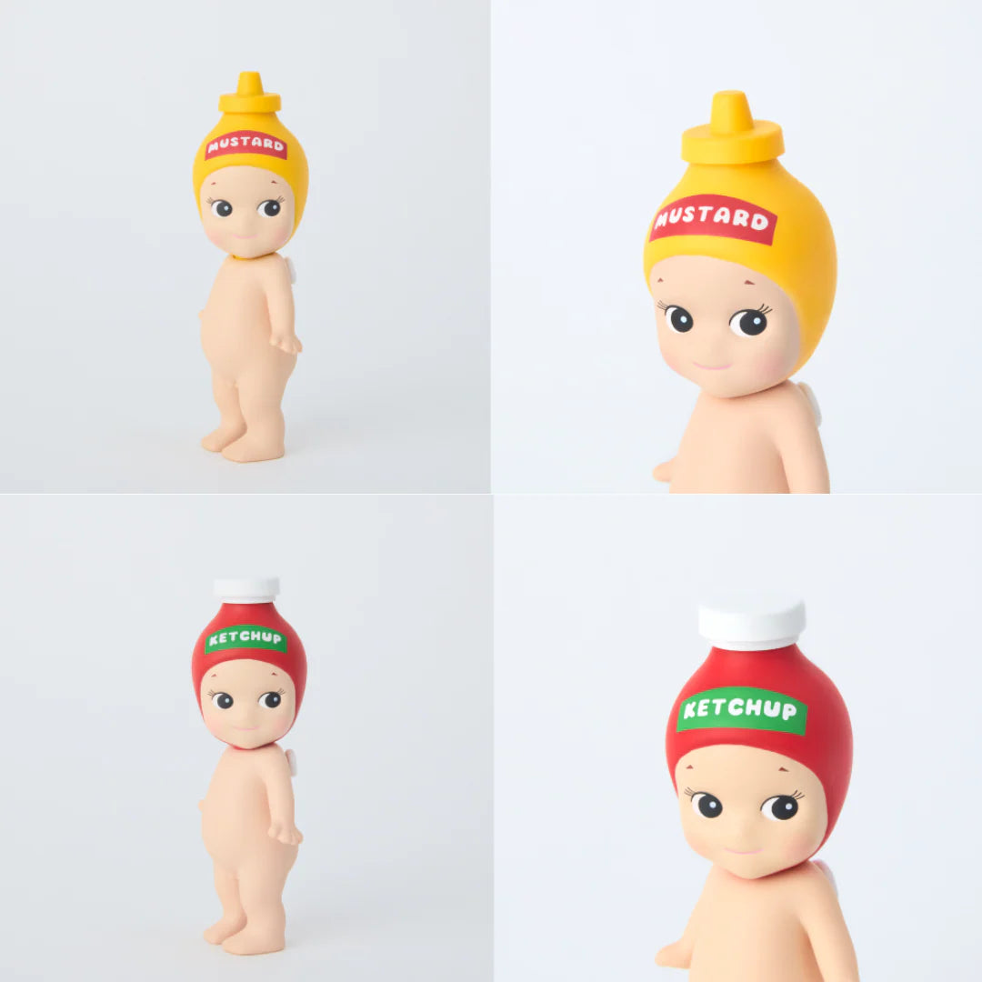Sonny Angel Snack (1pcs)