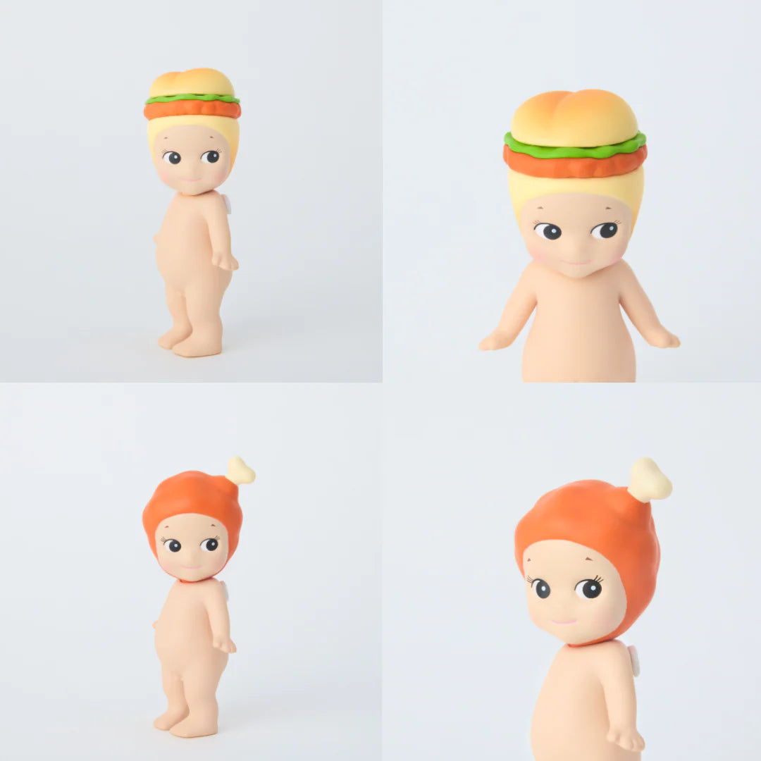 Sonny Angel Snack (1pcs)