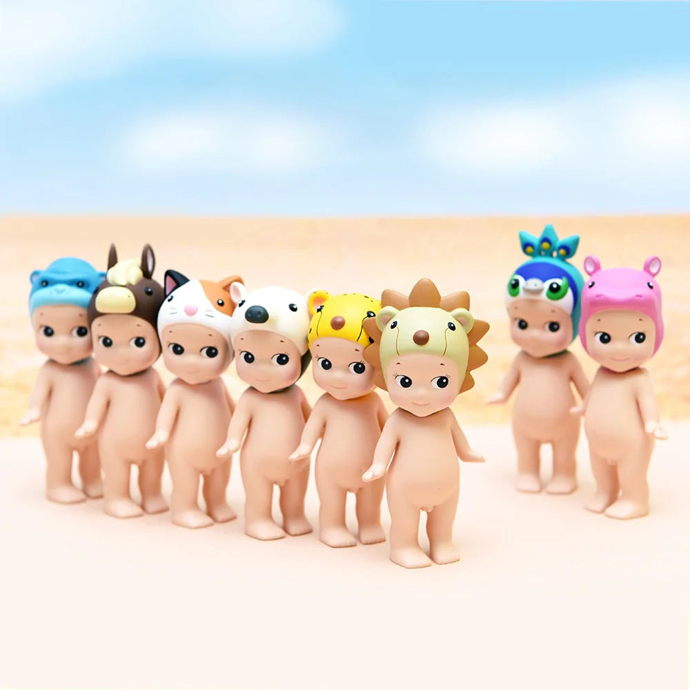 Sonny Angel Animal 4 (1pcs)