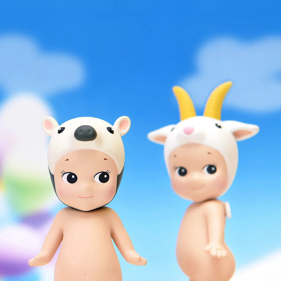 Sonny Angel Animal 4 (1pcs)
