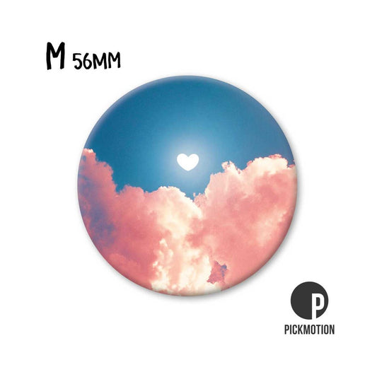 Magnet Taille M "Nuage "