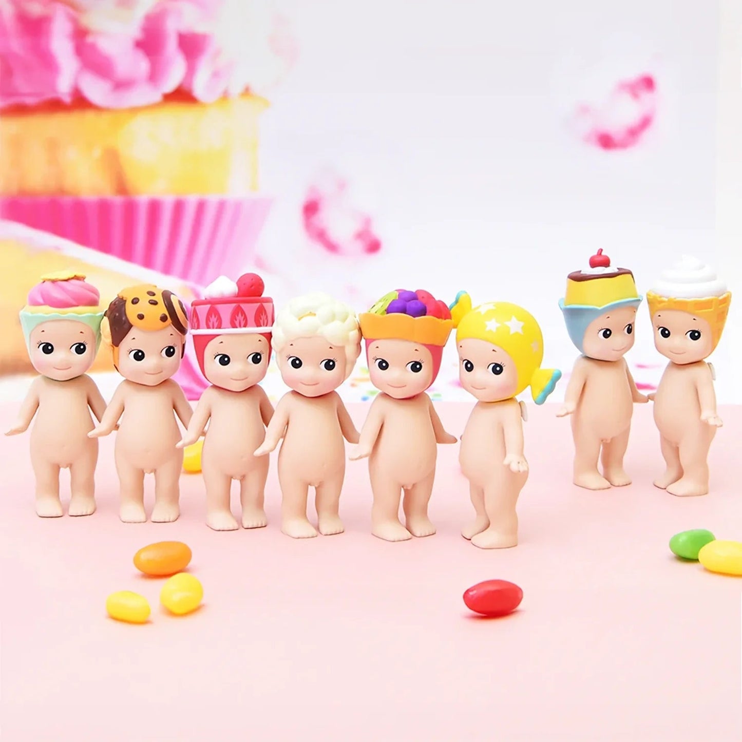 Sonny Angel Sweet (1pcs)