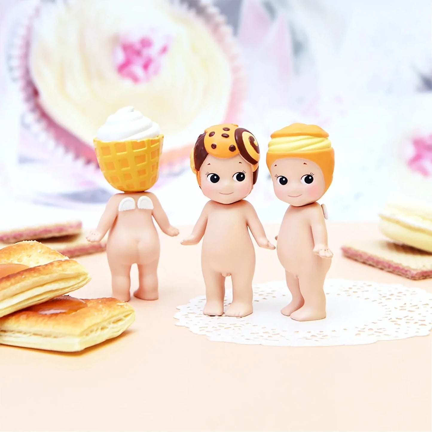 Sonny Angel Sweet (1pcs)