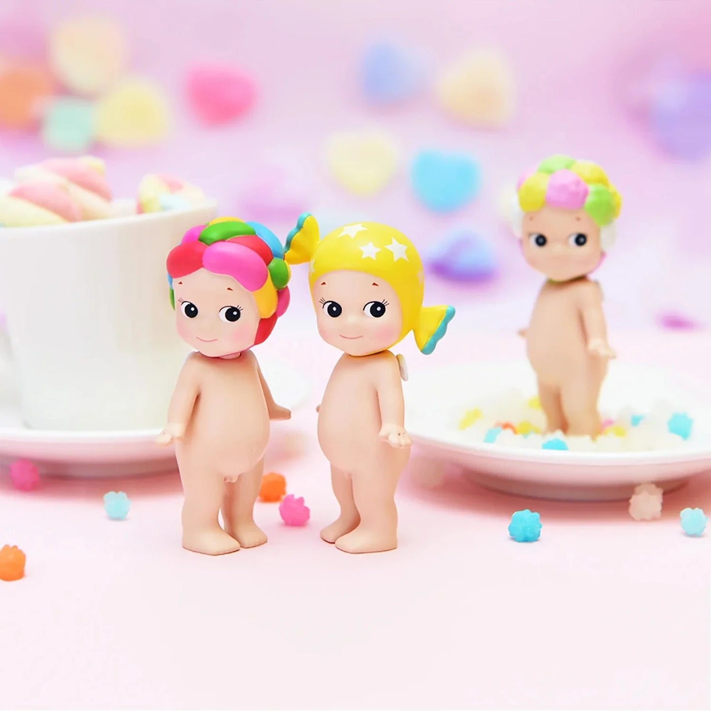 Sonny Angel Sweet (1pcs)