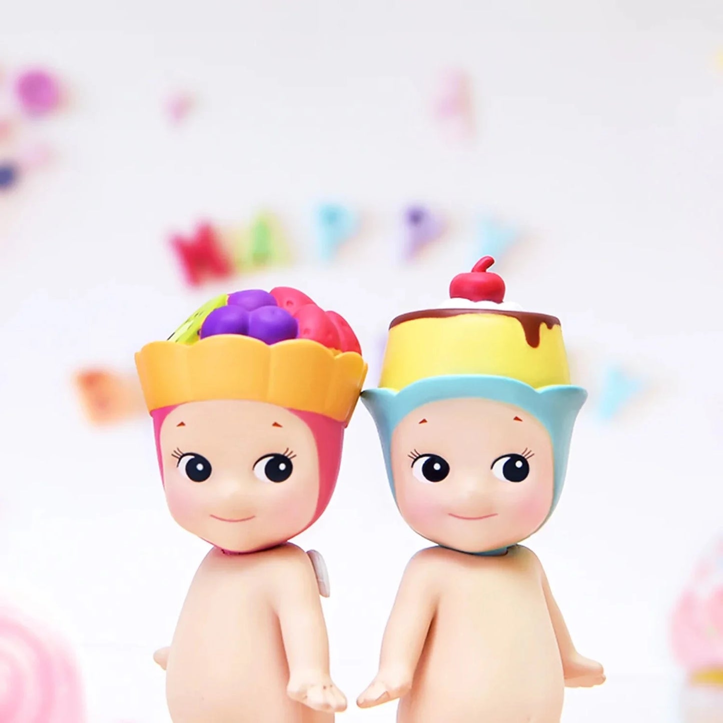 Sonny Angel Sweet (1pcs)
