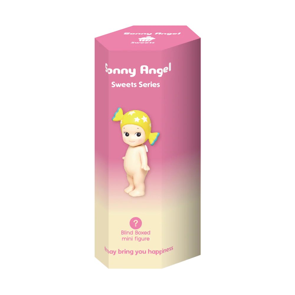 Sonny Angel Sweet (1pcs)