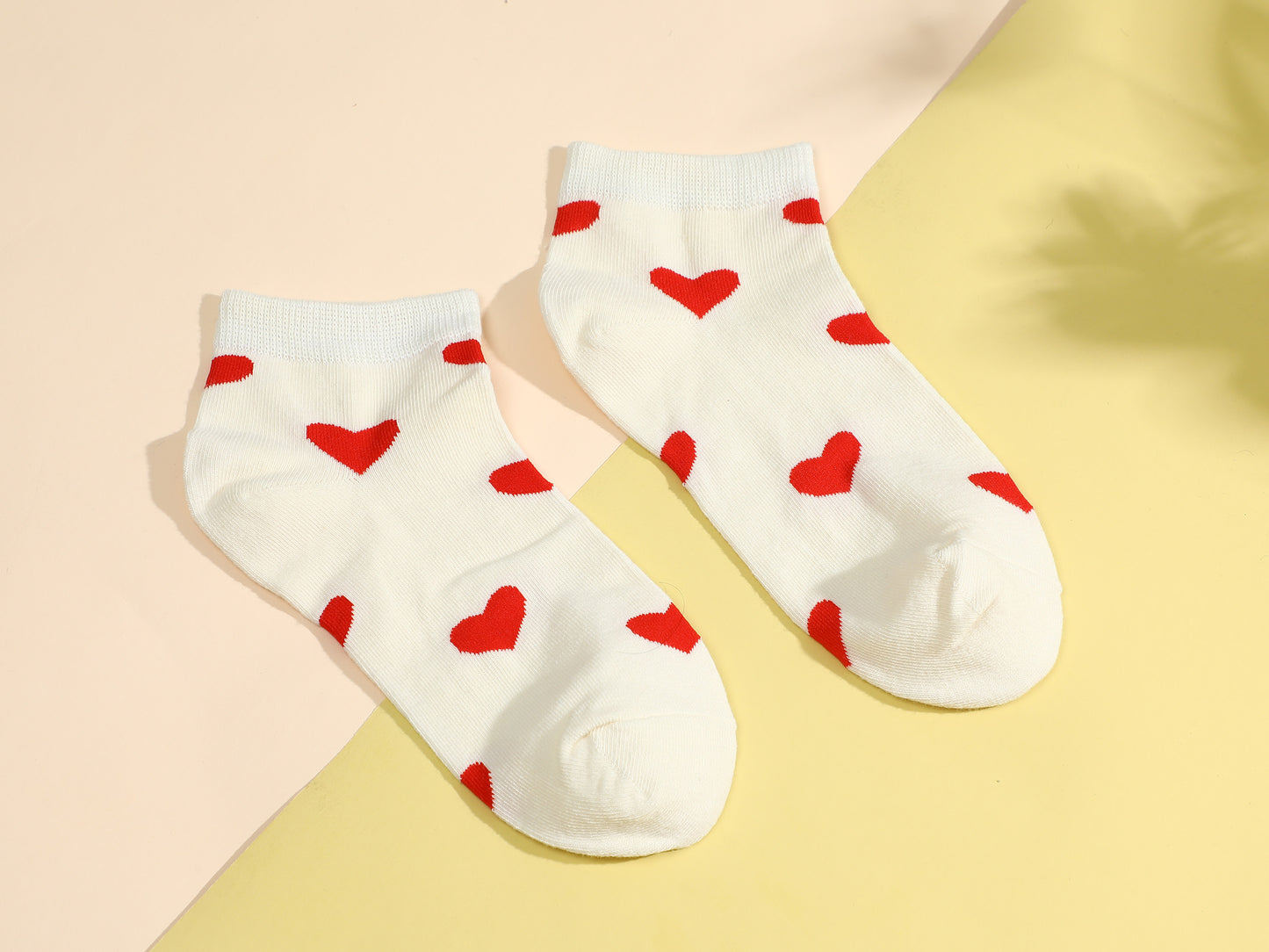 Chaussettes basses Lego - Divers Modèles