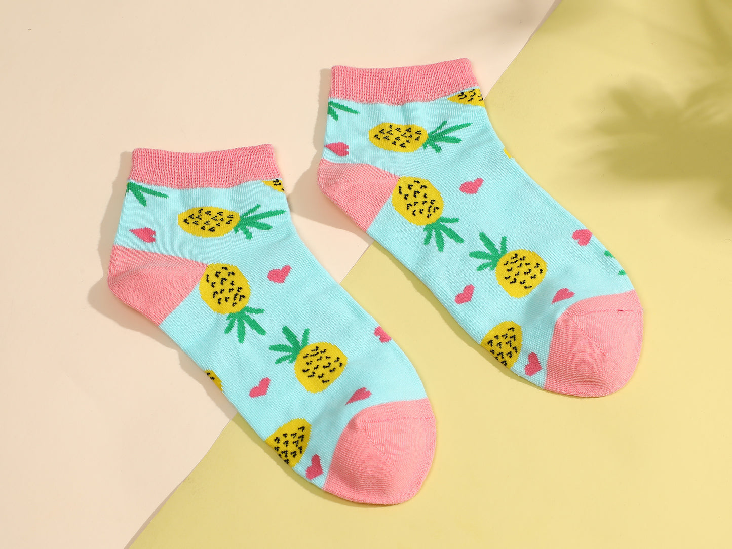 Chaussettes basses Lego - Divers Modèles