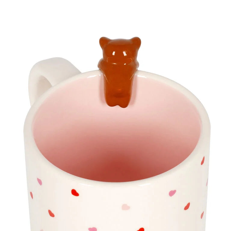 Tasse en Grès - Too Cute to Handle