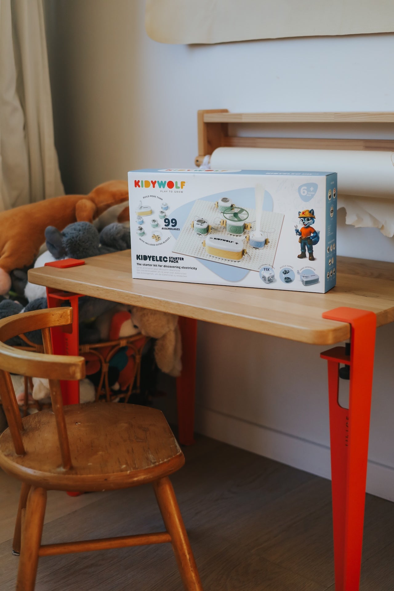 Kidydraw Pro - Manga