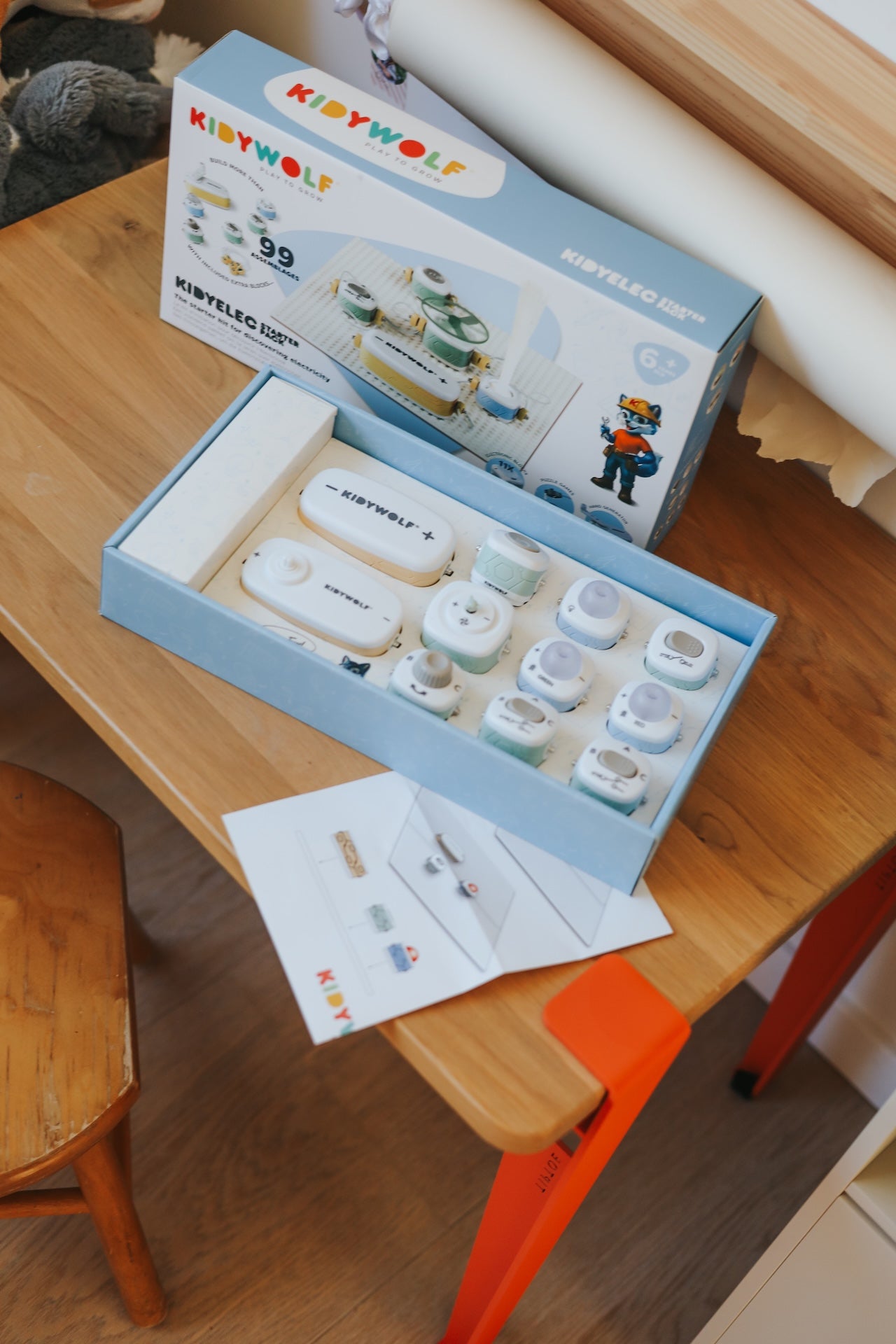 Kidydraw Pro - Manga