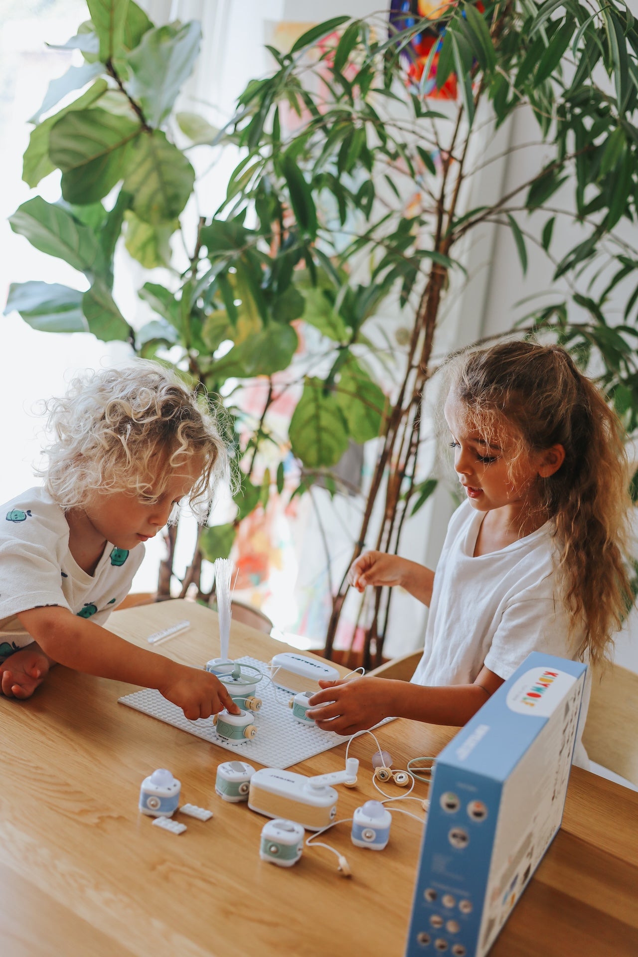 Kidydraw Pro - Manga