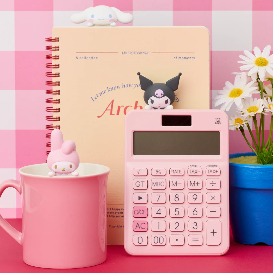 Hippers Hello Kitty & Friends - Sanrio (1pcs)