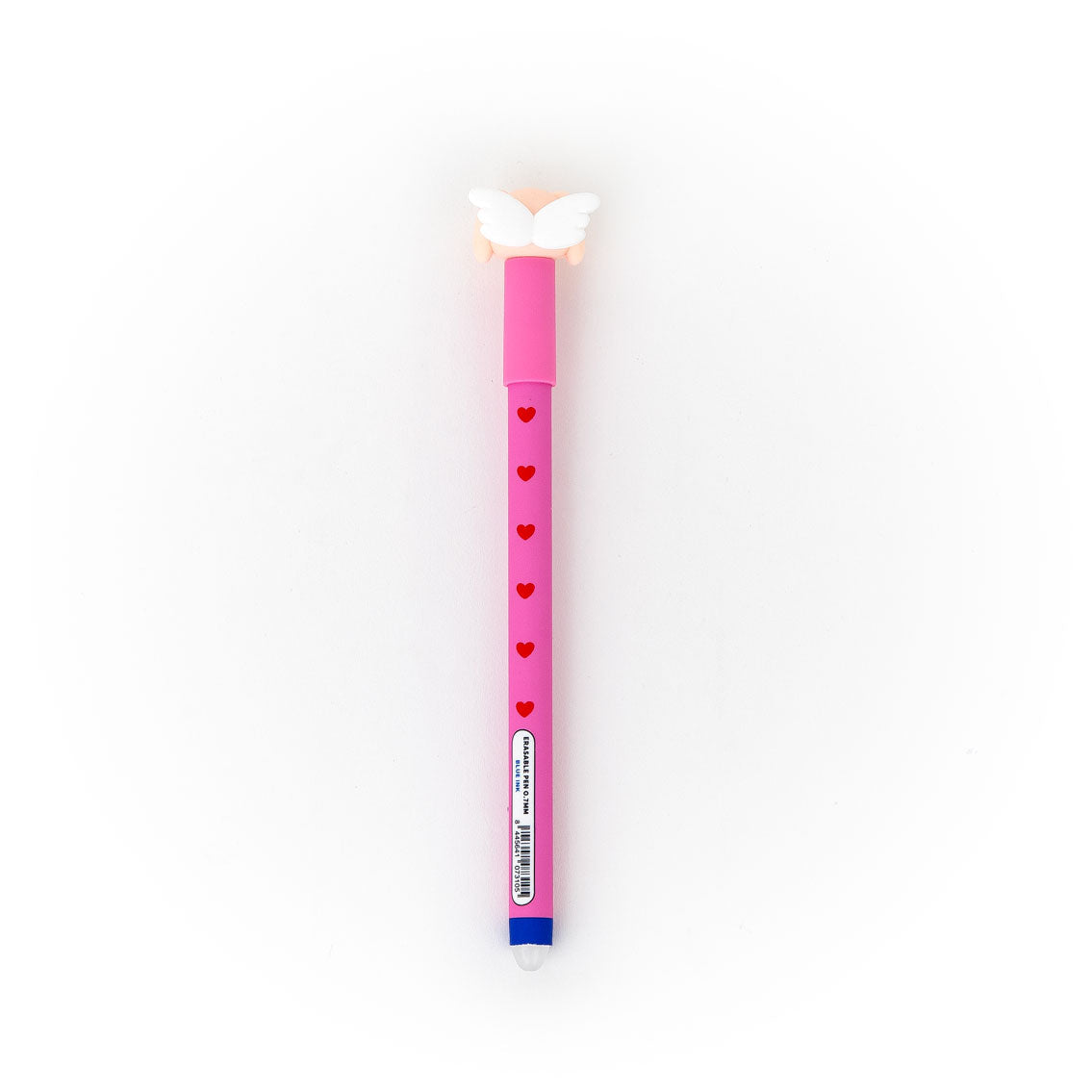 Stylo effaçable Bo-Bo - Lapin Cupidon