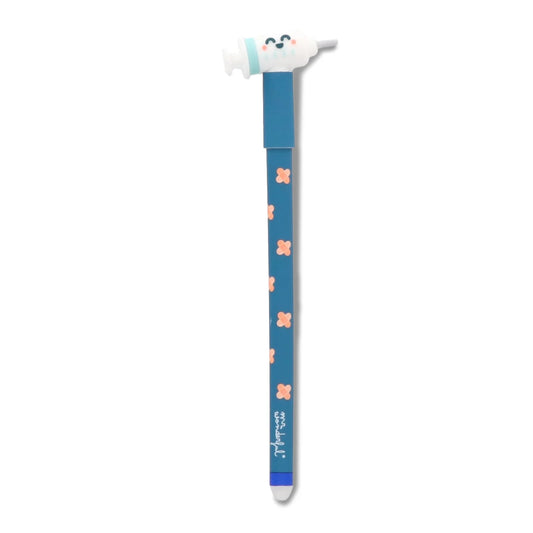 Stylo effaçable Bo-Bo - Seringue
