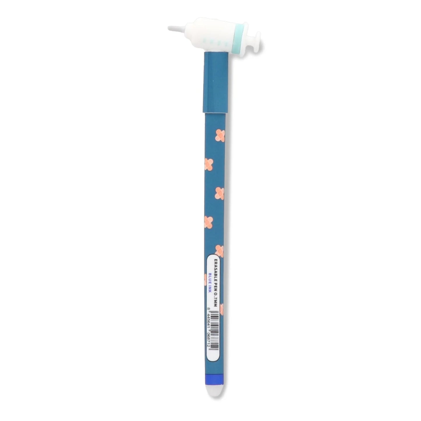 Stylo effaçable Bo-Bo - Seringue
