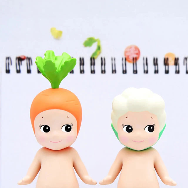 Sonny Angel Légumes (1pcs)
