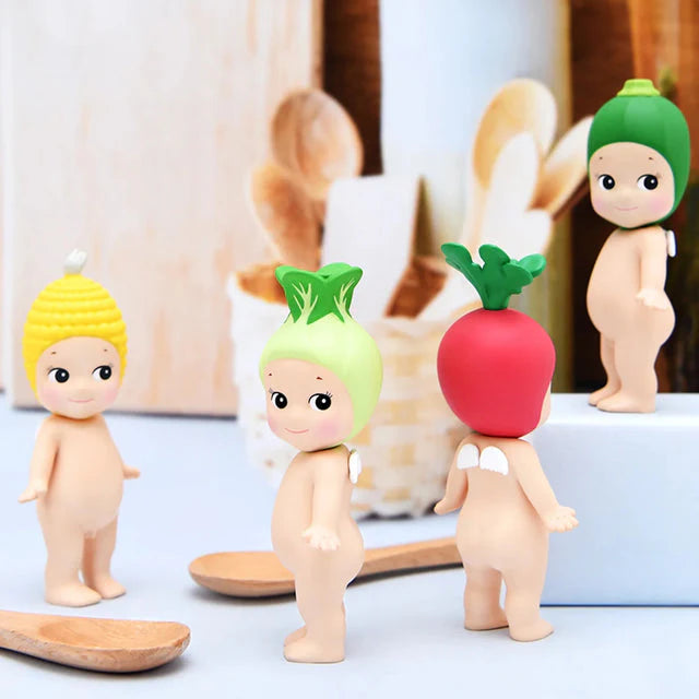 Sonny Angel Légumes (1pcs)
