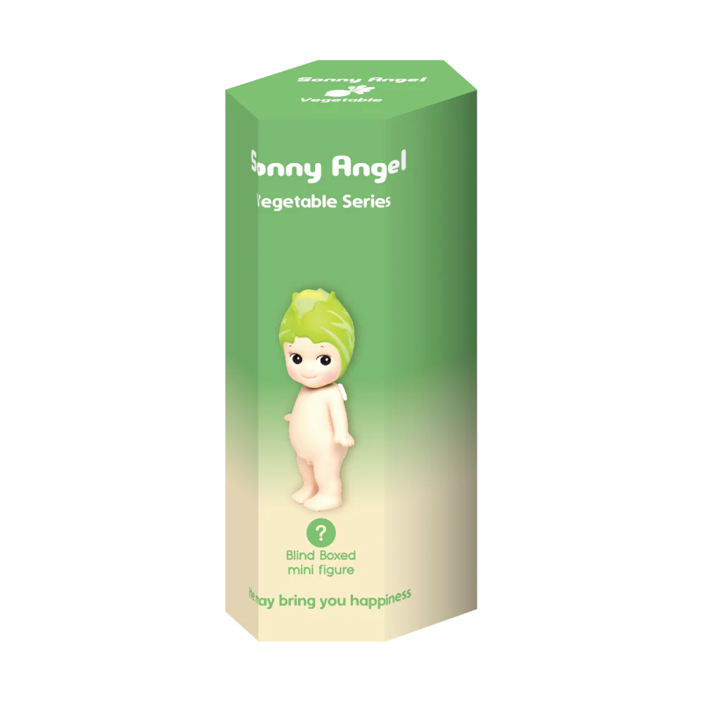 Sonny Angel Légumes (1pcs)