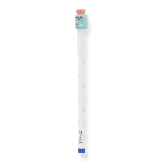 Stylo effaçable Bo-Bo - Boîte de médicaments