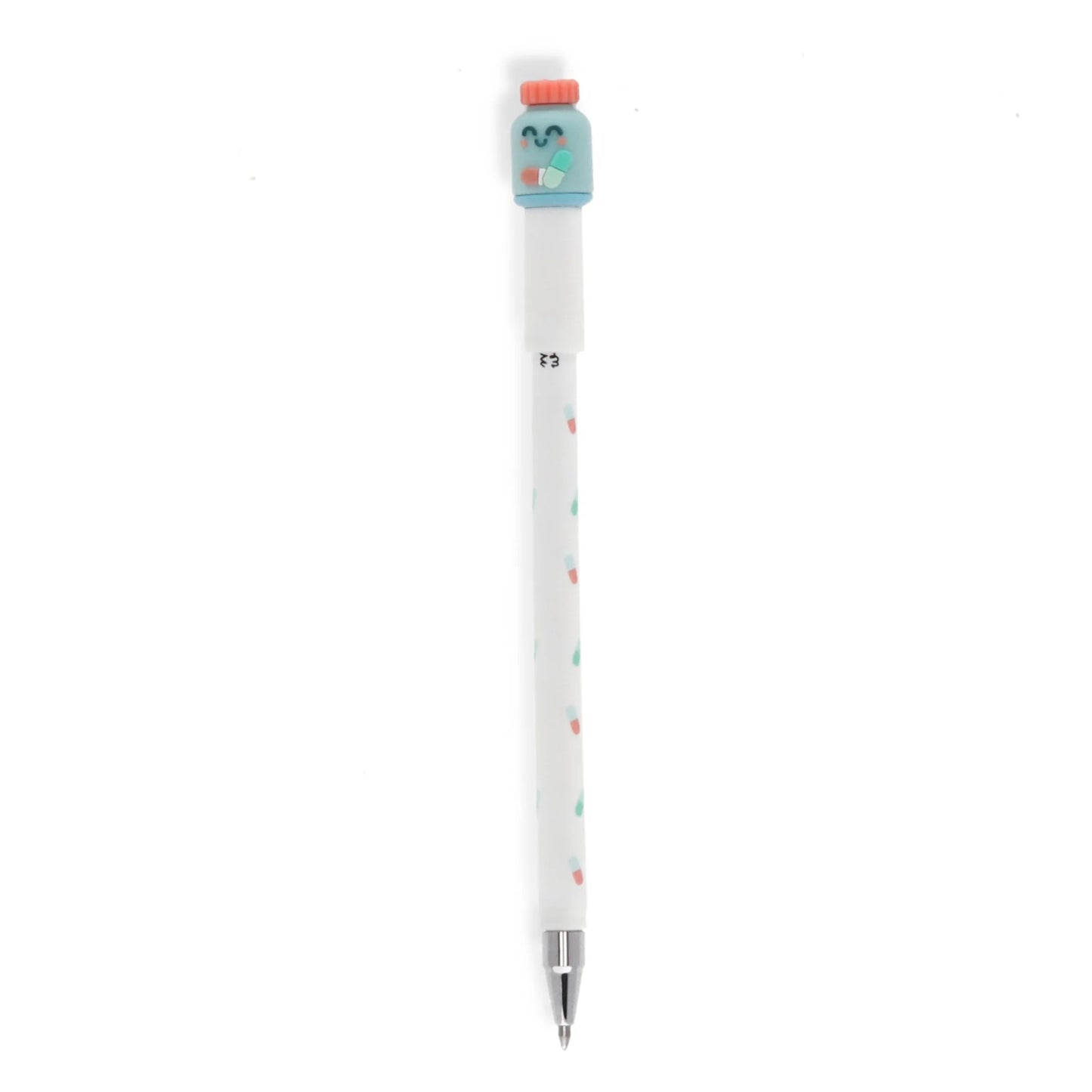 Stylo effaçable Bo-Bo - Boîte de médicaments