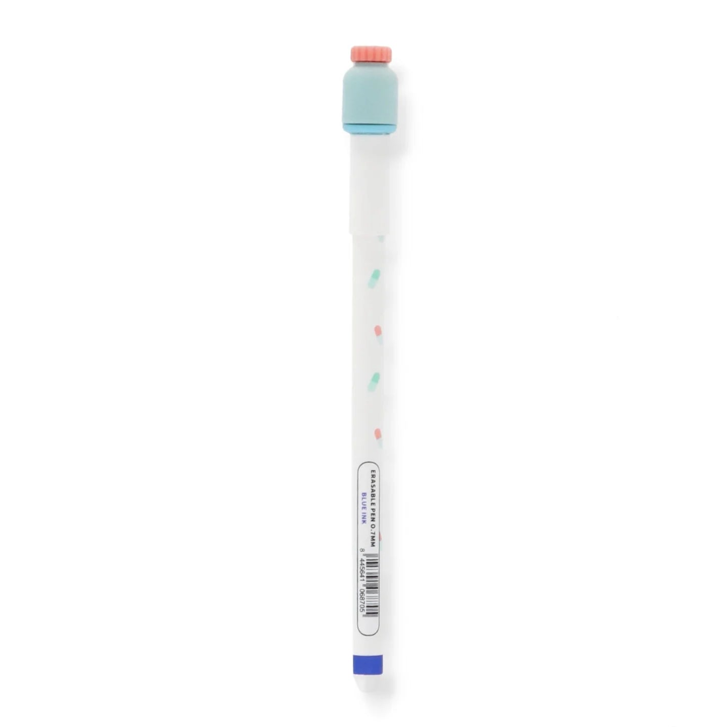 Stylo effaçable Bo-Bo - Boîte de médicaments