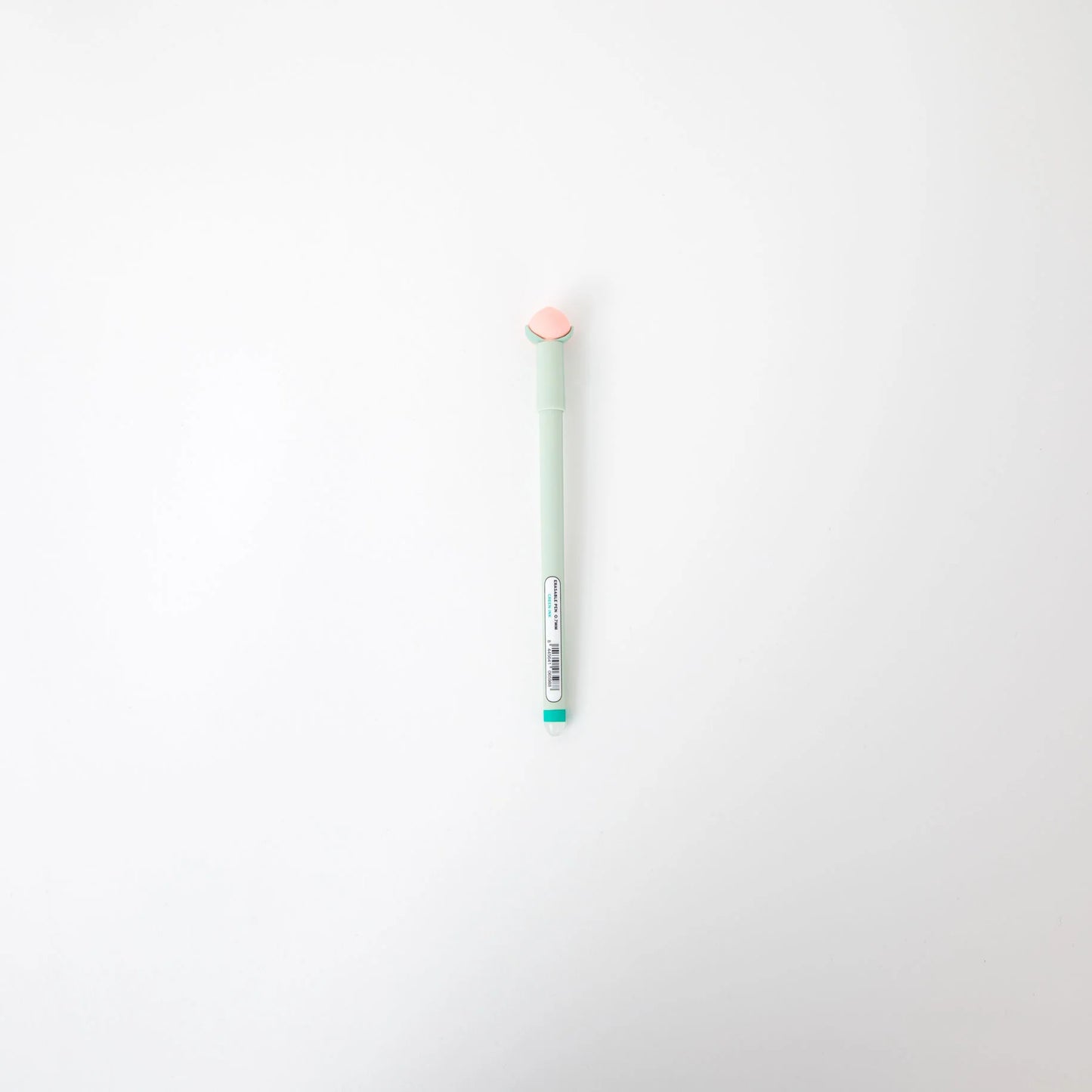 Stylo effaçable Bo-Bo Pêche