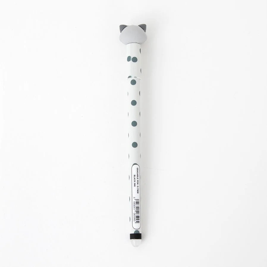 Stylo effaçable Bo-Bo Raccoon