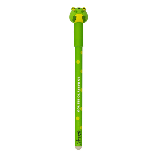Stylo effaçable Bo-Bo Grenouille