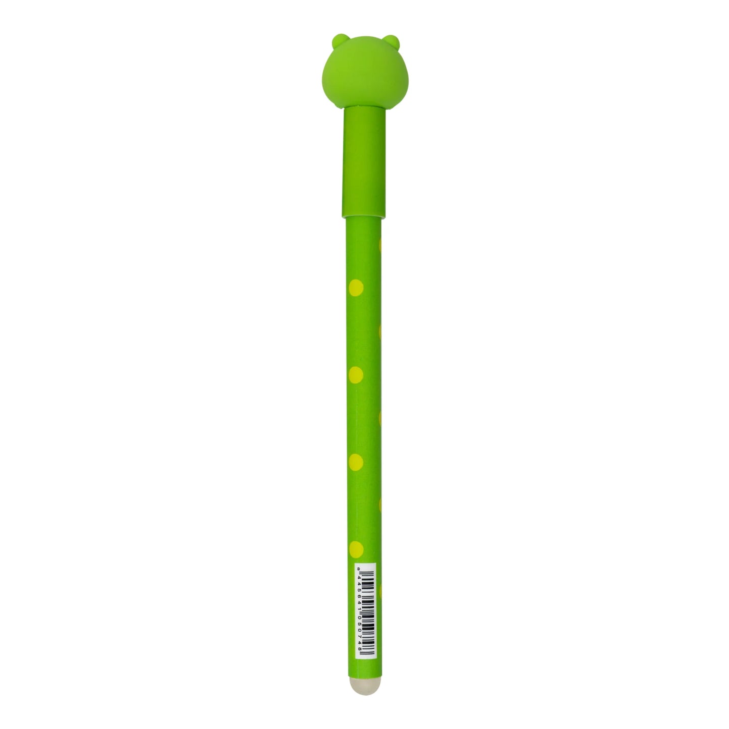 Stylo effaçable Bo-Bo Grenouille