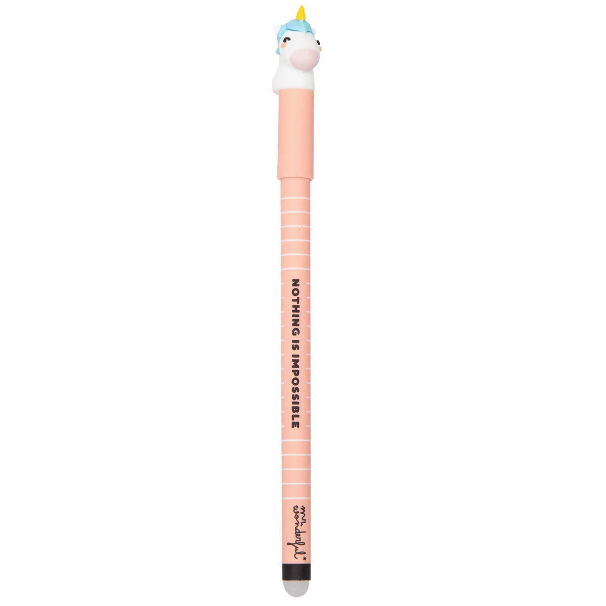 Stylo effaçable Bo-Bo Licorne