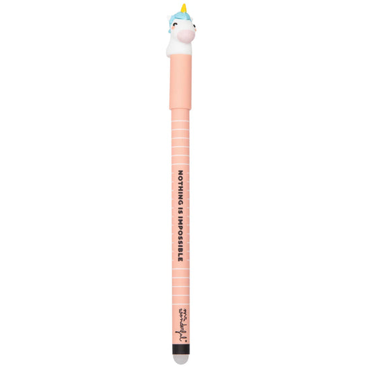 Stylo effaçable Bo-Bo Licorne
