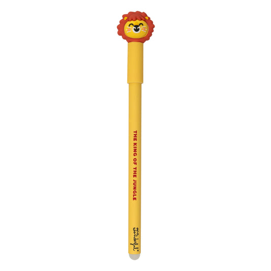 Stylo effaçable Bo-Bo Lion