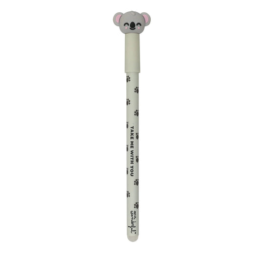 Stylo effaçable Bo-Bo Koala