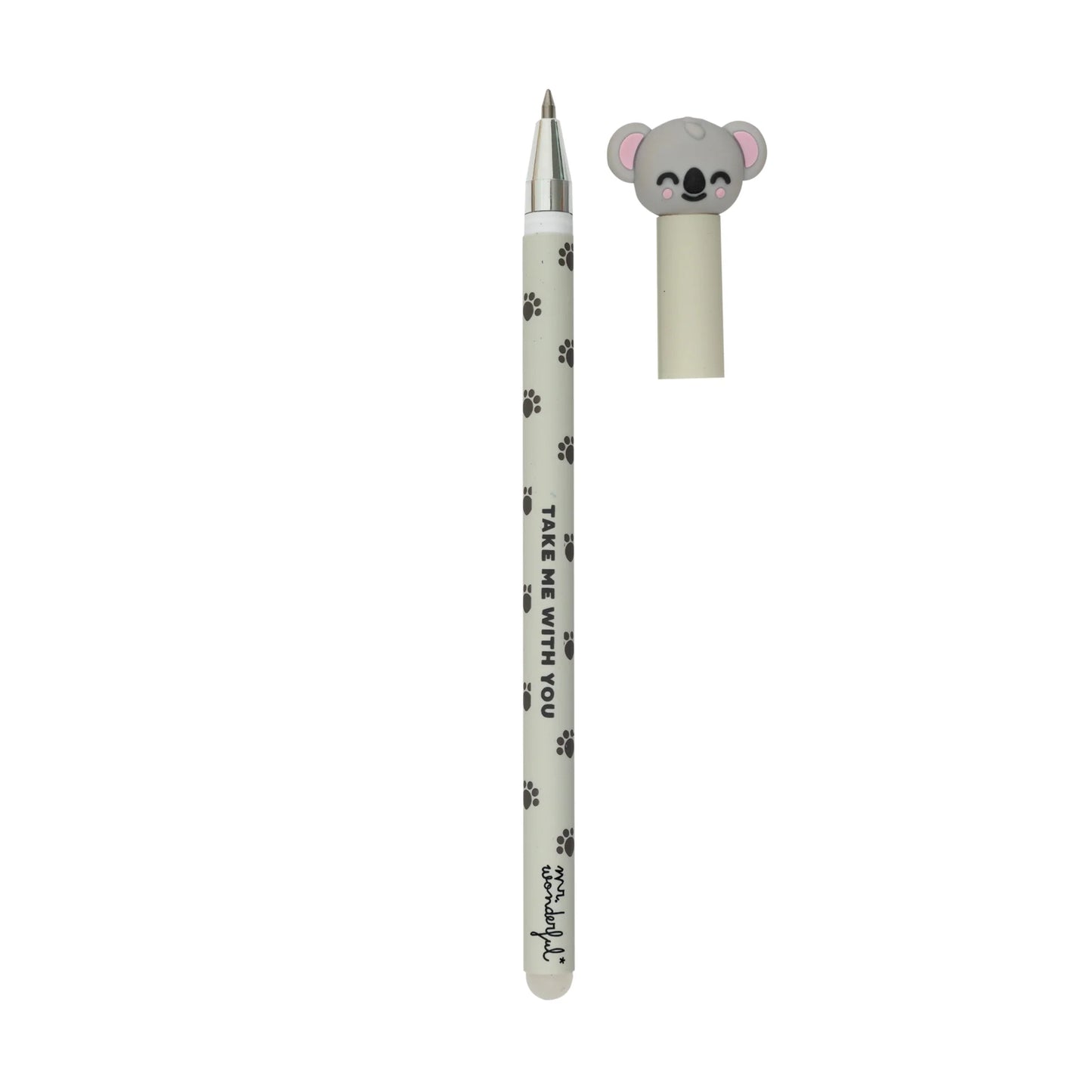 Stylo effaçable Bo-Bo Koala